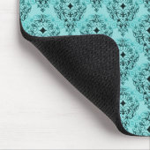 Radiant Glam Mousepad Muismat (Hoek)