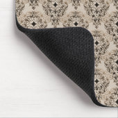 Radiant Glam Mousepad Muismat (Hoek)