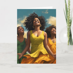 Radiant Harmony Kaart