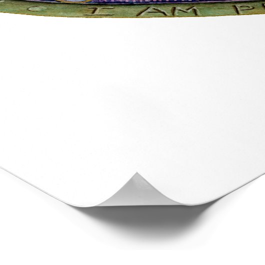 Radiant Health Poster (Hoek)