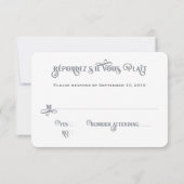 Radiant Hearts RSVP (versie 2) (Achterkant)