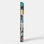 Radiant Inspired Art-telefoonhoes Case-Mate iPhone Case (Achterkant / Rechts)