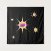 Radiant Light – Modern & Vibrant Style Wandkleed (Voorkant)