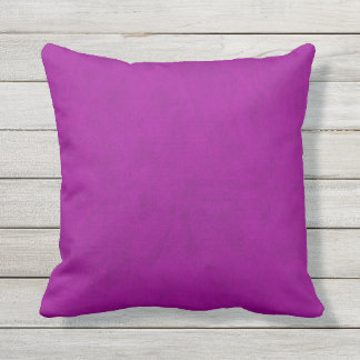 Radiant Orchid Paars Velvet Kijk Buitenkussen