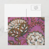 Radiant Ornament I Briefkaart (Voorkant / Achterkant)