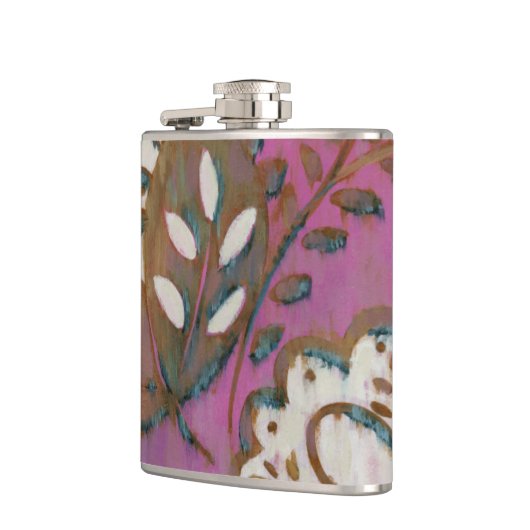 Radiant Ornament I Heupfles (Links)