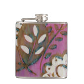 Radiant Ornament I Heupfles (Voorkant)