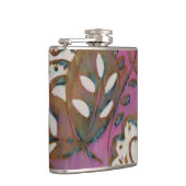 Radiant Ornament I Heupfles (Rechts)