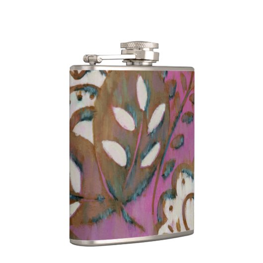 Radiant Ornament I Heupfles (Rechts)