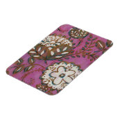 Radiant Ornament I Magneet (Linkerzijde)