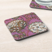 Radiant Ornament I Onderzetter (Linkerzijde)