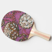 Radiant Ornament I Tafeltennisbatje (Zijkant)