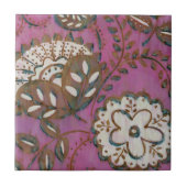 Radiant Ornament I Tegeltje (Voorkant)