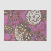 Radiant Ornament I Tissuepapier (Voorkant)