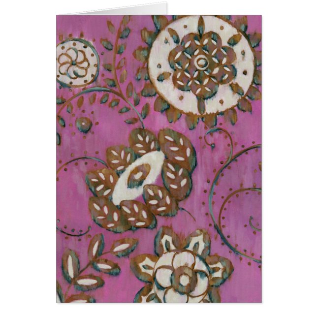 Radiant Ornament II (Voorkant)