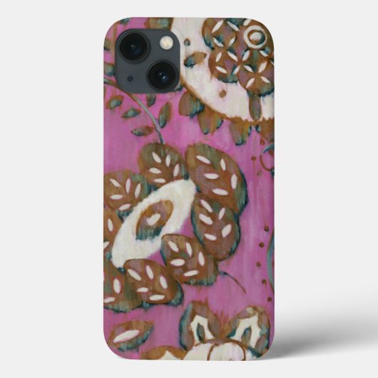 Radiant Ornament II Case-Mate iPhone Case (Achterkant)