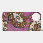 Radiant Ornament II Case-Mate iPhone Case (Achterkant (horizontaal))
