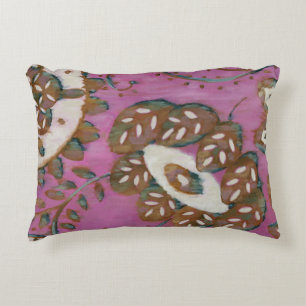 Radiant Ornament II Decoratief Kussen