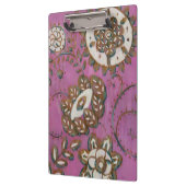 Radiant Ornament II Klembord (Links)