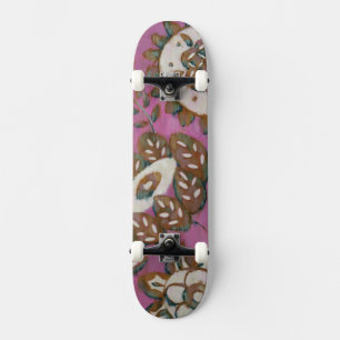 Radiant Ornament II Persoonlijk Skateboard