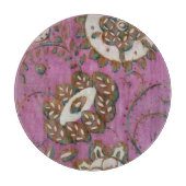 Radiant Ornament II Snijplank (Voorkant)