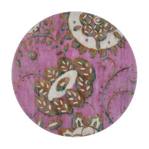 Radiant Ornament II Snijplank