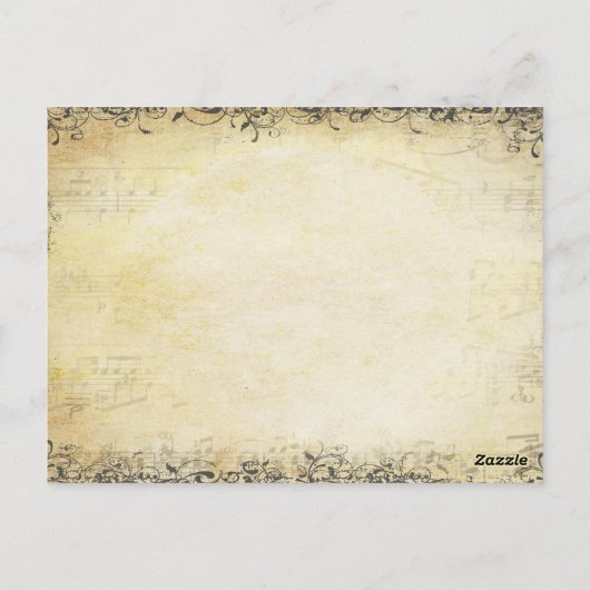 Radiant Paars Heart Leaf Tree Wedding Briefkaart (Achterkant)