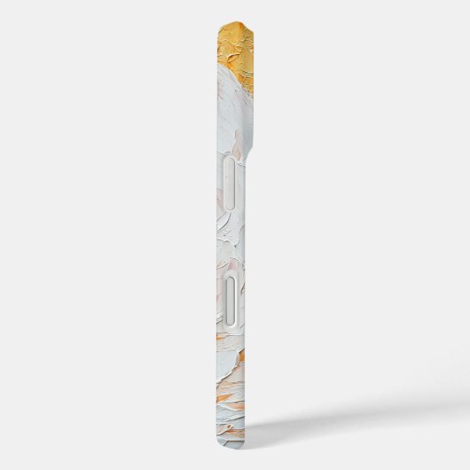 Radiant Petal Flow Case-Mate iPhone Case (Achterkant / Rechts)