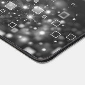 Radiant Pixel Bokeh Bureaumat (Hoek)