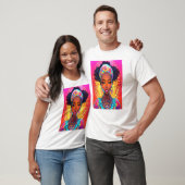 Radiant Queen T-shirt (Unisex)