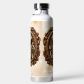 Radiant Sisterhood voor altijd Waterfles (Rechts)