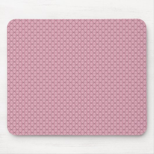 Radiant Sophistication Mousepad Muismat (Voorkant)
