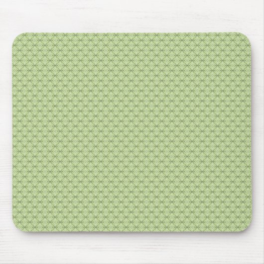 Radiant Sophistication Mousepad Muismat (Voorkant)