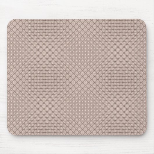 Radiant Sophistication Mousepad Muismat (Voorkant)