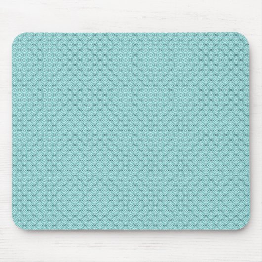 Radiant Sophistication Mousepad Muismat (Voorkant)