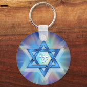 Radiant Star van David Sleutelhanger (Voorkant)