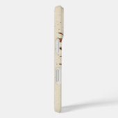 Radiant Sun Spirit telefoonhoesje Case-Mate iPhone Case (Achterkant / Rechts)