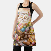Radiant Sunrise Happy Easter Schort (Insitu)