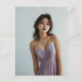 RadiantDreams宝絵美 Briefkaart