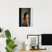 RadiantDreams宝絵美 Poster (Thuiskantoor)