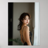 RadiantDreams宝絵美 Poster (Voorkant)