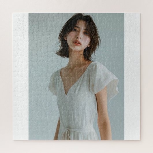 RadiantDreams水木あゆみ Legpuzzel (Verticaal)