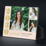 Radiante momenten EDITABLE Afstuderen Plaque Fotoplaat<br><div class="desc">Ik wil deze speciale mijlpaal in het leven niet vergeten. De achtergrondkleur kan online worden aangepast! Overeenkomende objecten zijn te vinden op onze website: www.berryberrysweet.com of op verzoek.</div>