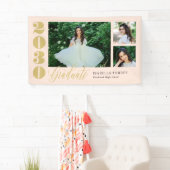 Radiante momenten EDITABLE KLOR Afstuderen Banner (Insitu)