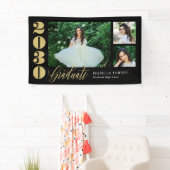 Radiante momenten EDITABLE KLOR Afstuderen Banner (Insitu)