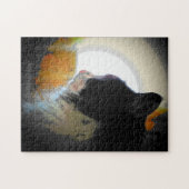 Radiantie Legpuzzel (Horizontaal)