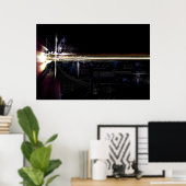 Radiantie Poster (Thuiskantoor)