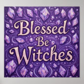 RadiantLight Poster (Voorkant)