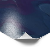 RadiantSunRise Foto Afdruk (Hoek)