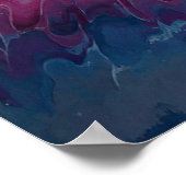 RadiantSunRise Poster (Hoek)